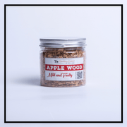 Exclusive Wood Chip Flavor of The Month Club!